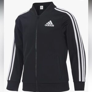 Adidas Unisex Track Jacket
